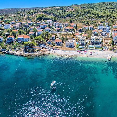 Holiday Home Kalinic Slatine Exterior foto