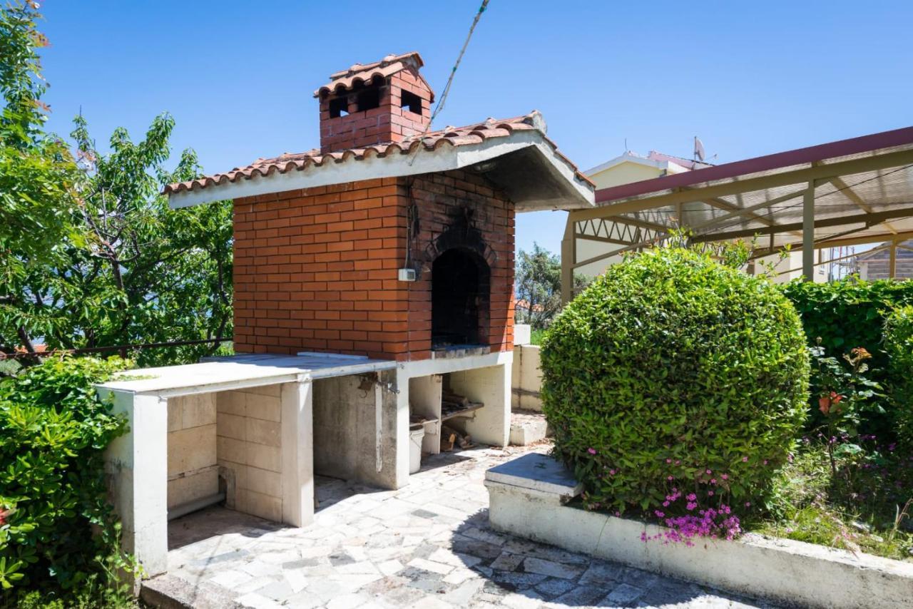 Holiday Home Kalinic Slatine Exterior foto