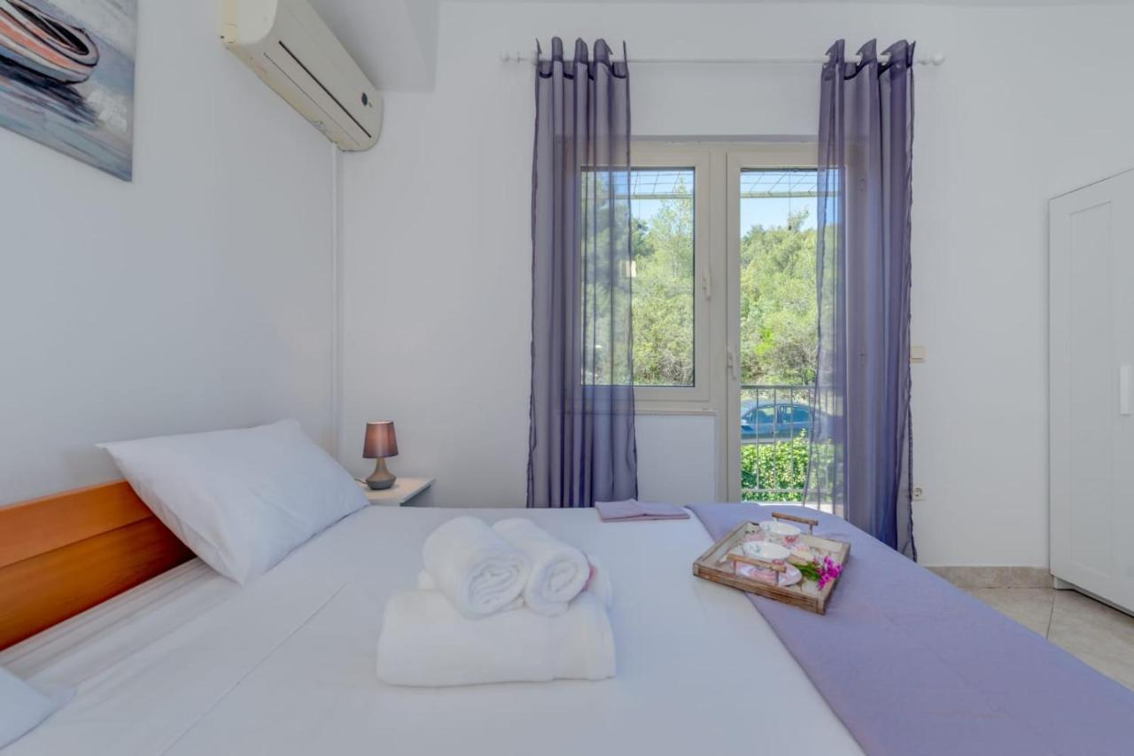 Holiday Home Kalinic Slatine Exterior foto